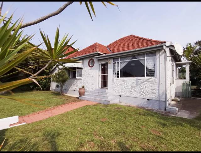 3 BEDROOM HOUSE FOR SALE IN BLUFF